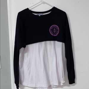 Virginia Beach Long Sleeve